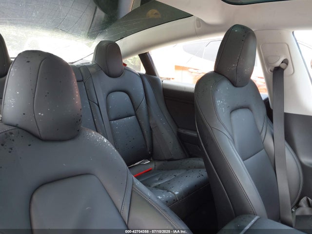 2020 TESLA MODEL 3 5YJ3E1EA1LF659264 Photo 7