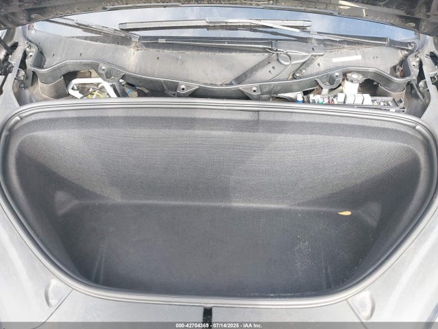 2020 TESLA MODEL X 5YJXCDE24LF234123 Photo 9