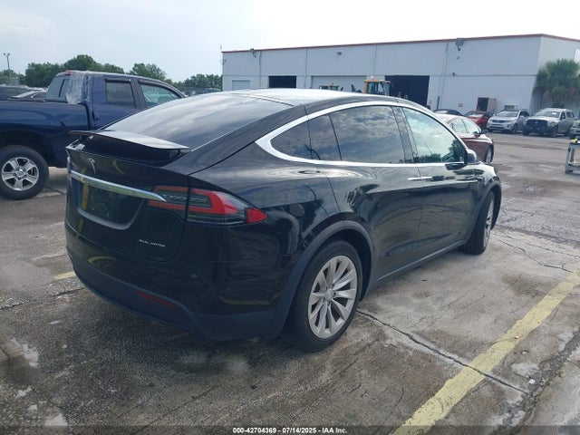 2020 TESLA MODEL X 5YJXCDE24LF234123 Photo 3