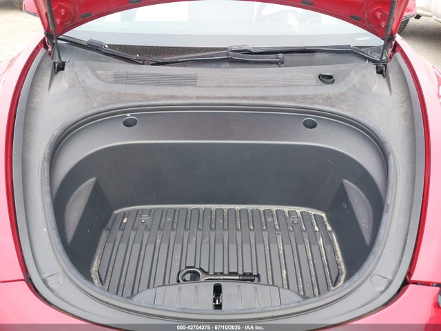 2021 TESLA MODEL 3 5YJ3E1EB1MF855103 Photo 9