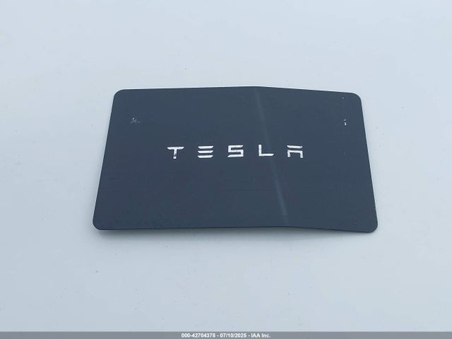 2021 TESLA MODEL 3 5YJ3E1EB1MF855103 Photo 10