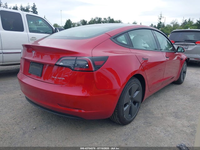 2021 TESLA MODEL 3 5YJ3E1EB1MF855103 Photo 3
