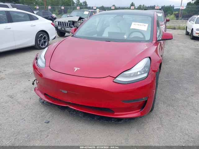 2021 TESLA MODEL 3 5YJ3E1EB1MF855103 Photo 5