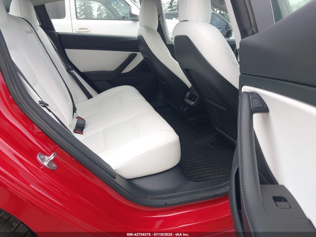 2021 TESLA MODEL 3 5YJ3E1EB1MF855103 Photo 7