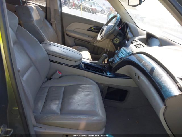 2008 ACURA MDX 2HNYD28418H519747 Photo 4