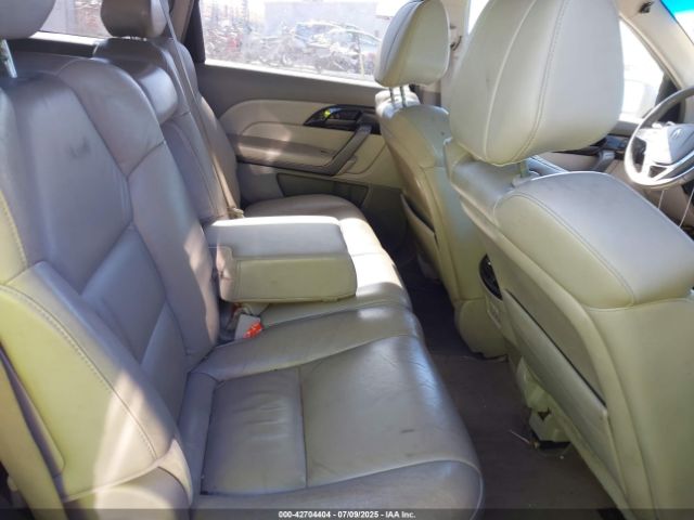 2008 ACURA MDX 2HNYD28418H519747 Photo 7