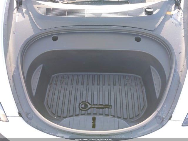 2021 TESLA MODEL 3 5YJ3E1EBXMF088142 Photo 9