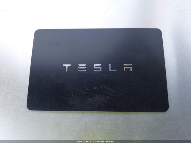 2021 TESLA MODEL 3 5YJ3E1EBXMF088142 Photo 10