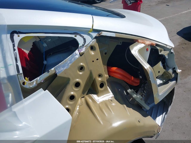 2021 TESLA MODEL 3 5YJ3E1EBXMF088142 Photo 5