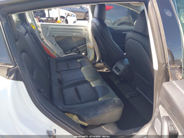 2021 TESLA MODEL 3 5YJ3E1EBXMF088142 Photo 7