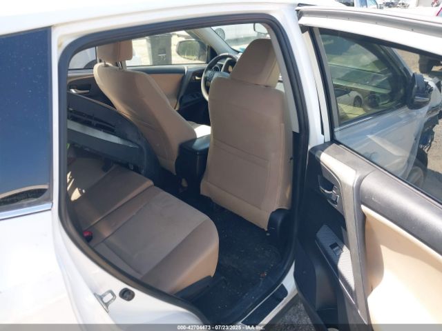 2014 TOYOTA RAV4 JTMRFREV2ED051031 Photo 7