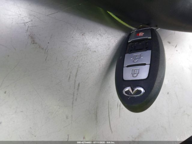 2015 INFINITI Q50 JN1BV7AP1FM345279 Photo 10