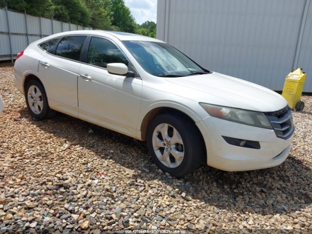 2012 HONDA CROSSTOUR 5J6TF2H50CL002304