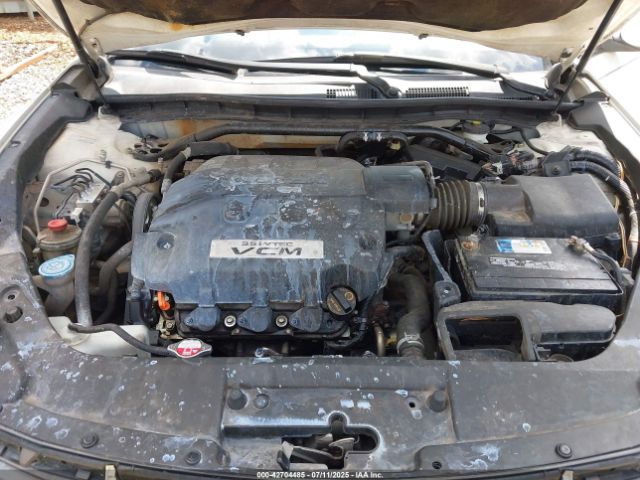 2012 HONDA CROSSTOUR 5J6TF2H50CL002304 Photo 9
