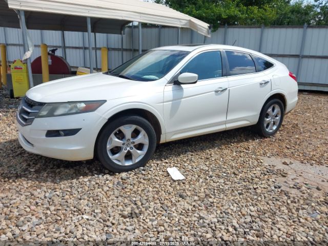 2012 HONDA CROSSTOUR 5J6TF2H50CL002304 Photo 1