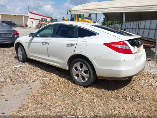2012 HONDA CROSSTOUR 5J6TF2H50CL002304 Photo 2