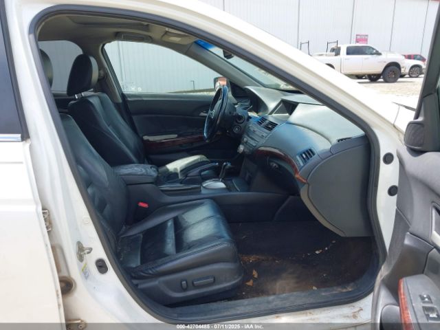 2012 HONDA CROSSTOUR 5J6TF2H50CL002304 Photo 4