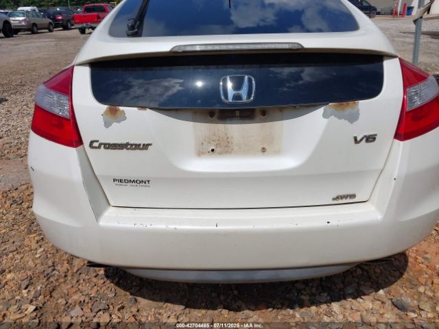 2012 HONDA CROSSTOUR 5J6TF2H50CL002304 Photo 5