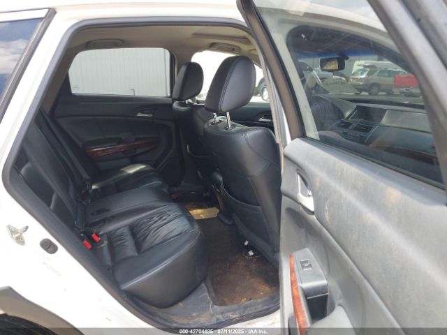 2012 HONDA CROSSTOUR 5J6TF2H50CL002304 Photo 7