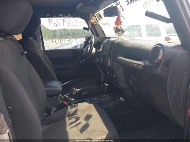 2015 JEEP WRANGLER 1C4AJWAG4FL589769 Photo 4