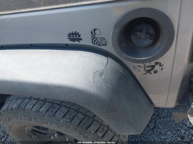 2015 JEEP WRANGLER 1C4AJWAG4FL589769 Photo 5