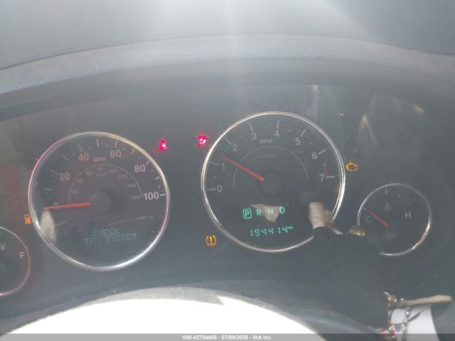 2015 JEEP WRANGLER 1C4AJWAG4FL589769 Photo 6
