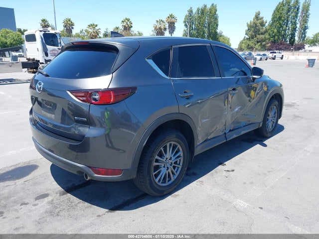 JM3KFACM8L0753136 Mazda py cylinder deactivation