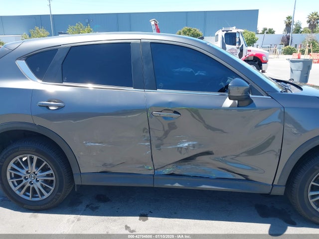 JM3KFACM8L0753136 Mazda py cylinder deactivation