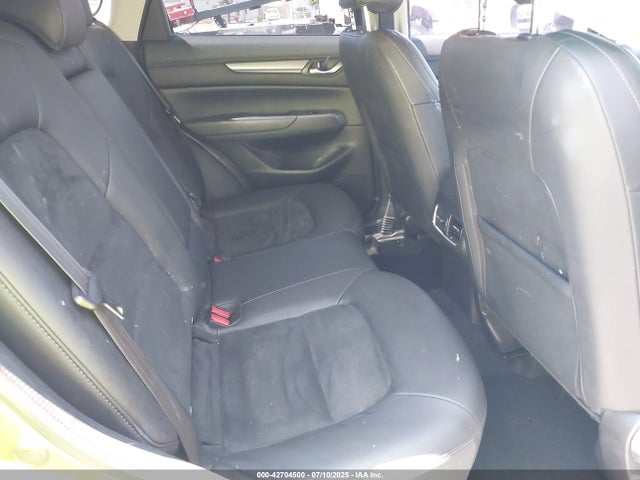 JM3KFACM8L0753136 Mazda py cylinder deactivation