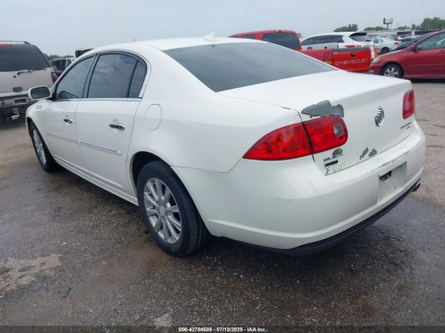2010 BUICK LUCERNE 1G4HC5EM1AU116977 Photo 2