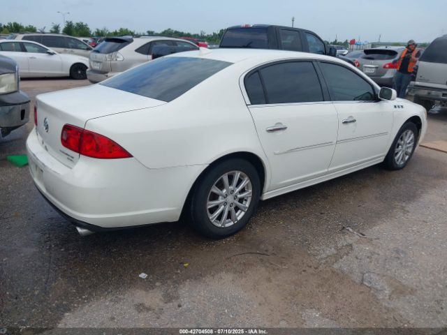 2010 BUICK LUCERNE 1G4HC5EM1AU116977 Photo 3