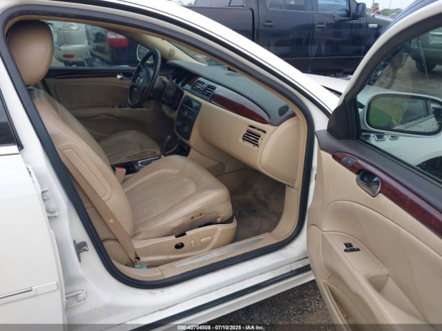 2010 BUICK LUCERNE 1G4HC5EM1AU116977 Photo 4