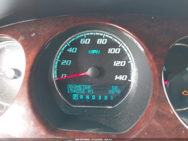 2010 BUICK LUCERNE 1G4HC5EM1AU116977 Photo 6