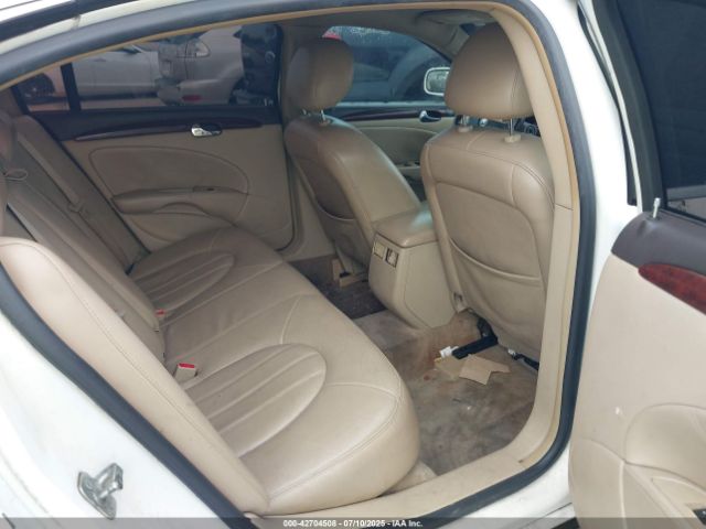 2010 BUICK LUCERNE 1G4HC5EM1AU116977 Photo 7