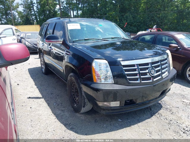 2007 CADILLAC ESCALADE 1GYEC63897R310360 Photo 0