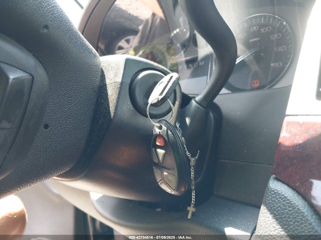 2007 CADILLAC ESCALADE 1GYEC63897R310360 Photo 10