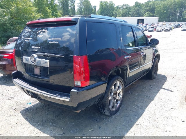 2007 CADILLAC ESCALADE 1GYEC63897R310360 Photo 3