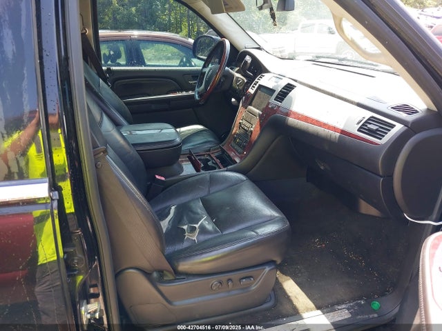 2007 CADILLAC ESCALADE 1GYEC63897R310360 Photo 4