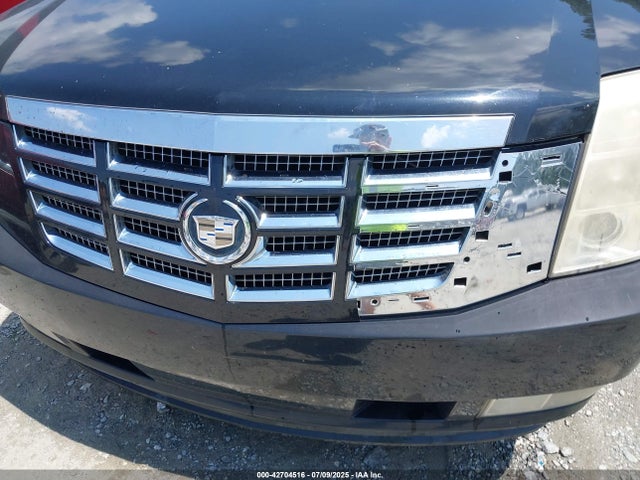2007 CADILLAC ESCALADE 1GYEC63897R310360 Photo 5