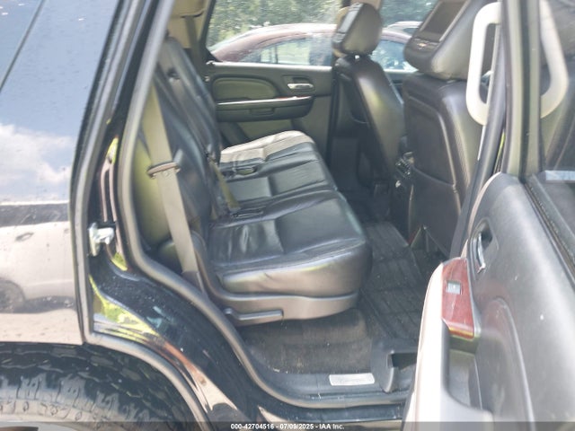 2007 CADILLAC ESCALADE 1GYEC63897R310360 Photo 7