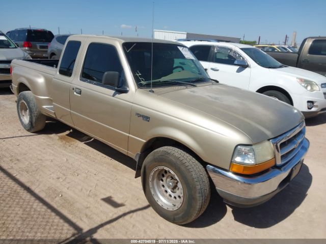 2000 FORD RANGER 1FTYR14V6YPB25902