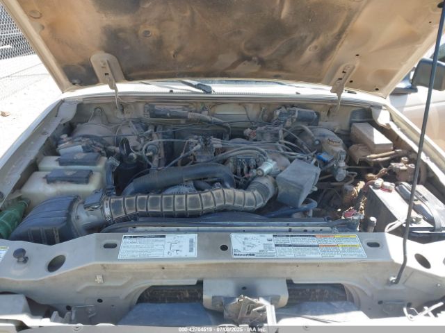 2000 FORD RANGER 1FTYR14V6YPB25902 Photo 9