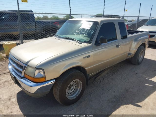 2000 FORD RANGER 1FTYR14V6YPB25902 Photo 1