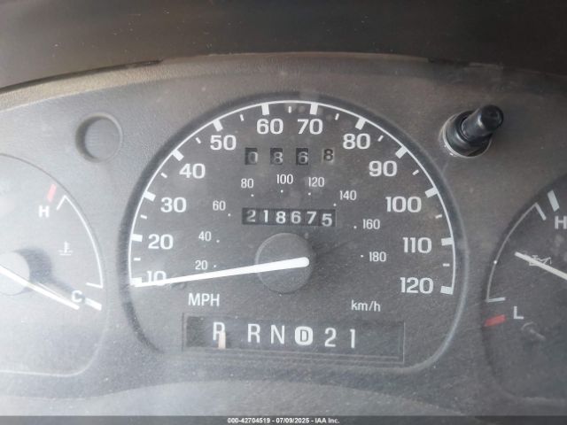 2000 FORD RANGER 1FTYR14V6YPB25902 Photo 6