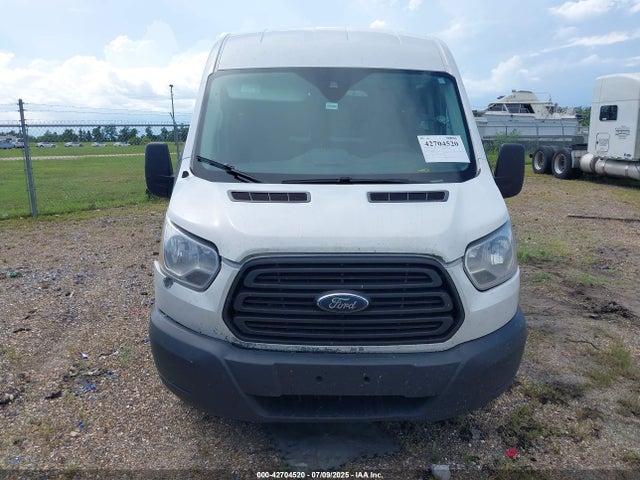 Ford 2019 2019 1FBAX2CM4KKA00461 Image 12