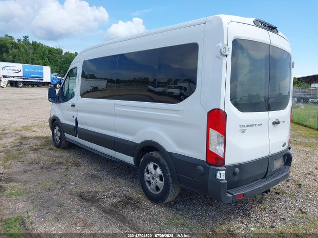 Ford 2019 2019 1FBAX2CM4KKA00461 Image 3