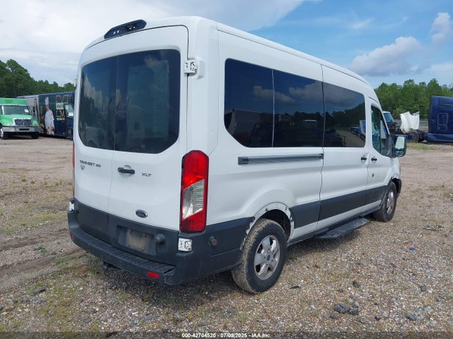 Ford 2019 2019 1FBAX2CM4KKA00461 Image 4