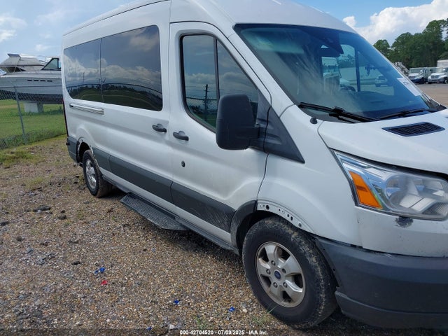 Ford 2019 2019 1FBAX2CM4KKA00461 Image 6