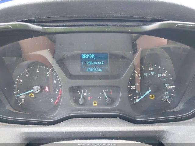 Ford 2019 2019 1FBAX2CM4KKA00461 Image 7