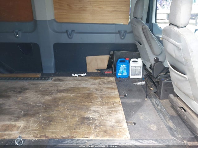 Ford 2019 2019 1FBAX2CM4KKA00461 Image 8